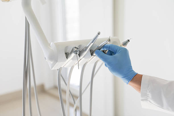 24/7 Emergency Dental Implants experts in Concord, CA